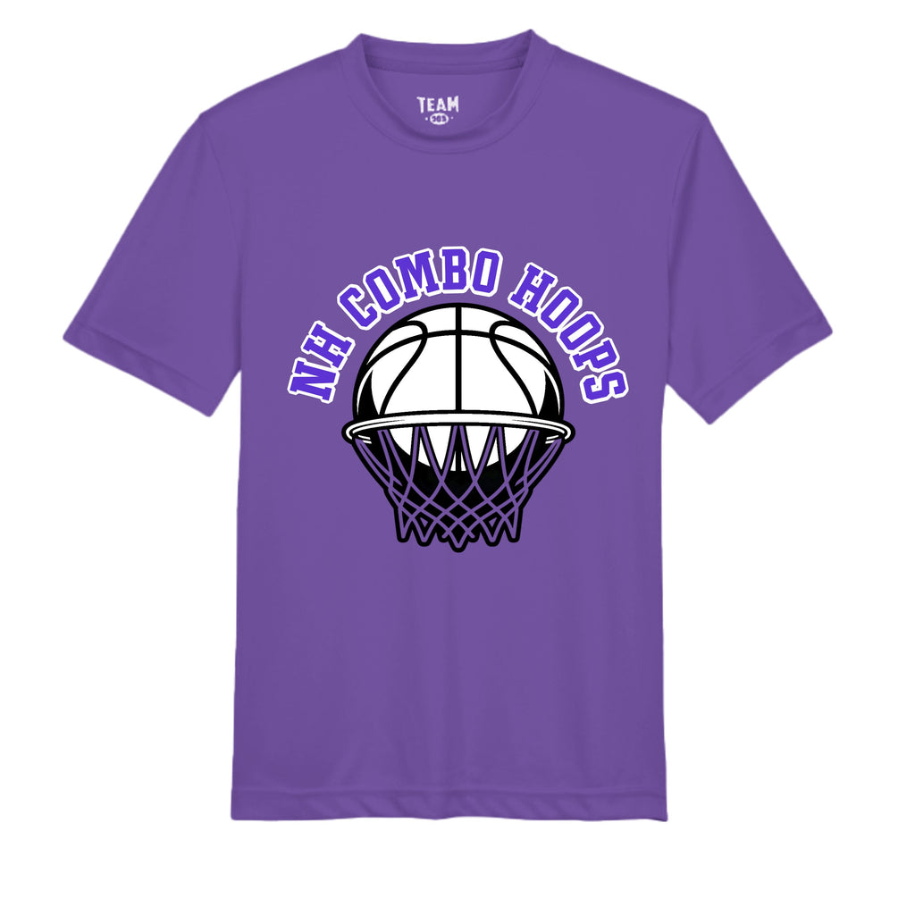 NHCH kids tshirt