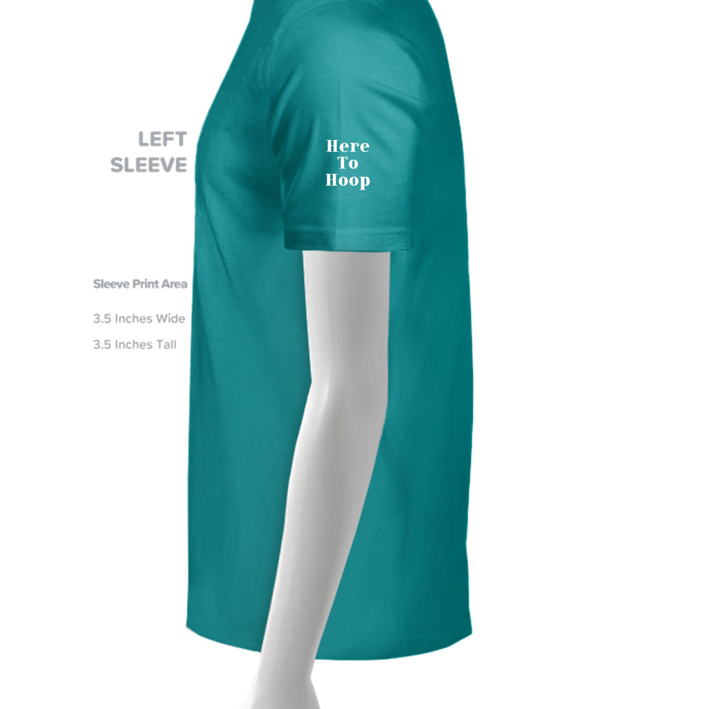 NHCH kids tshirt