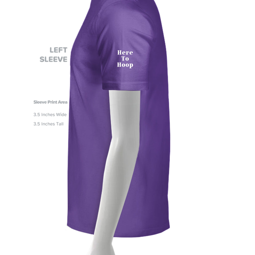 NHCH kids tshirt