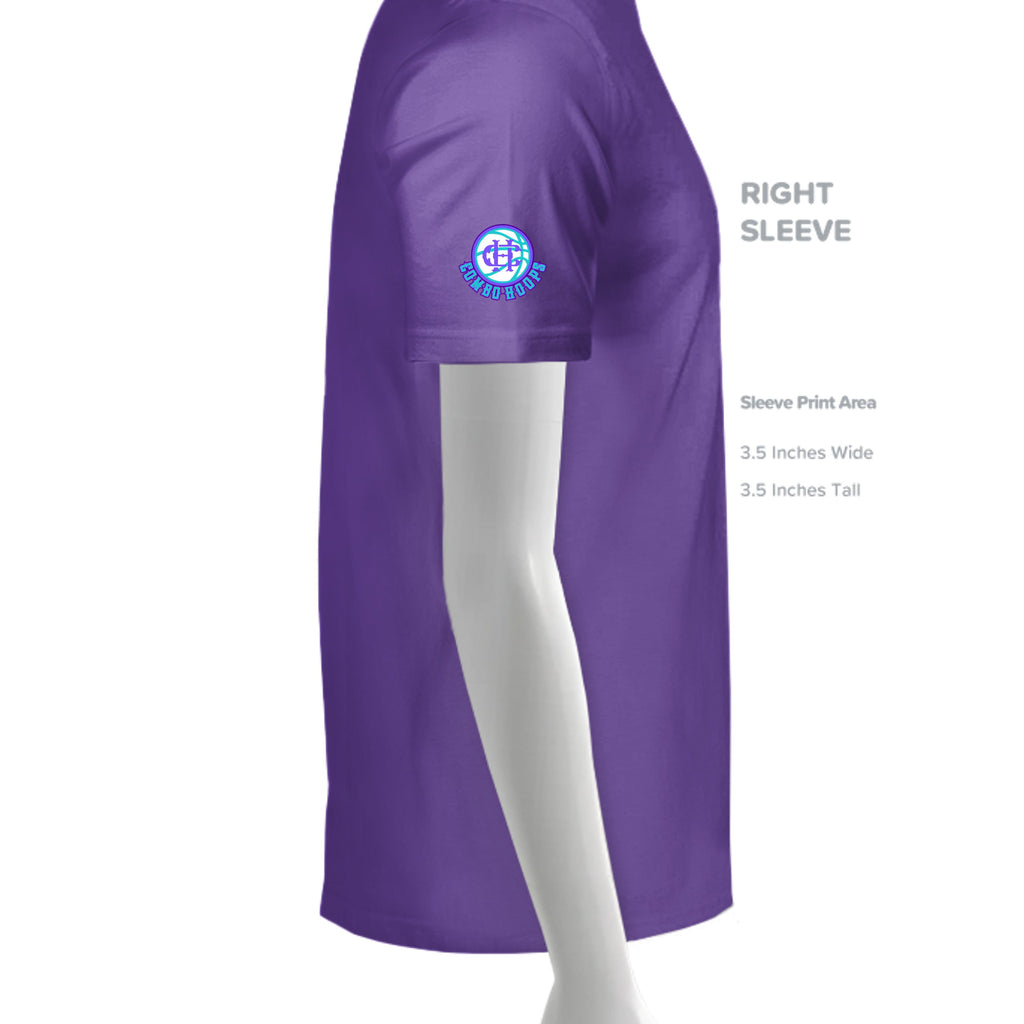 NHCH kids tshirt