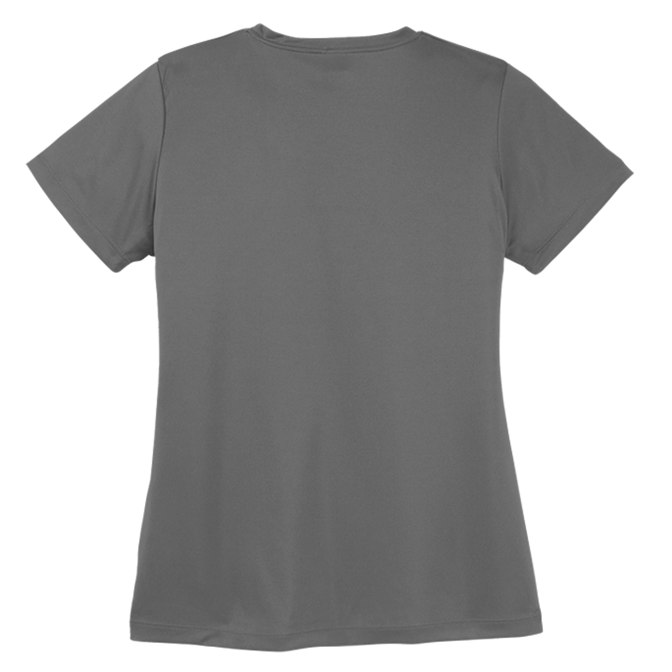LADIES COMBO TEE