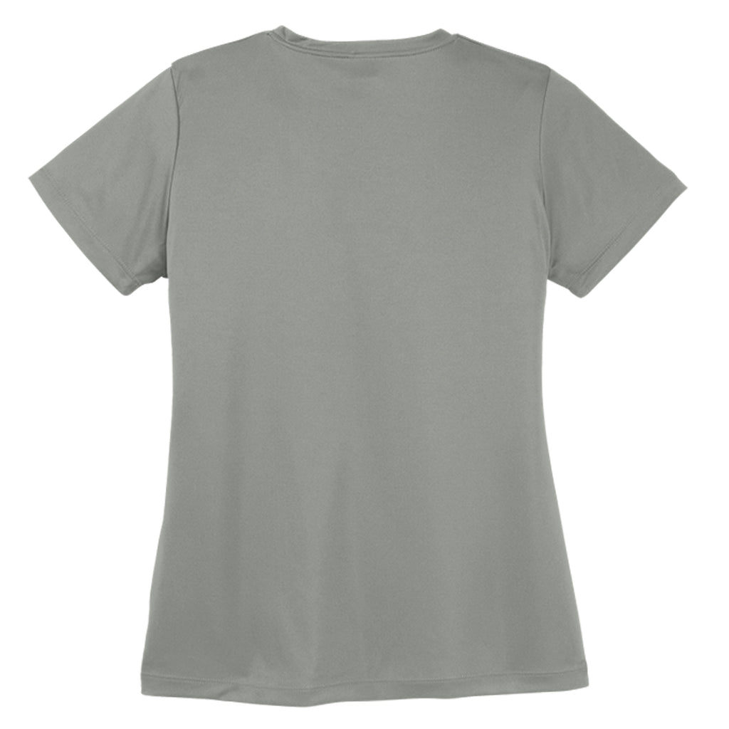 LADIES COMBO TEE