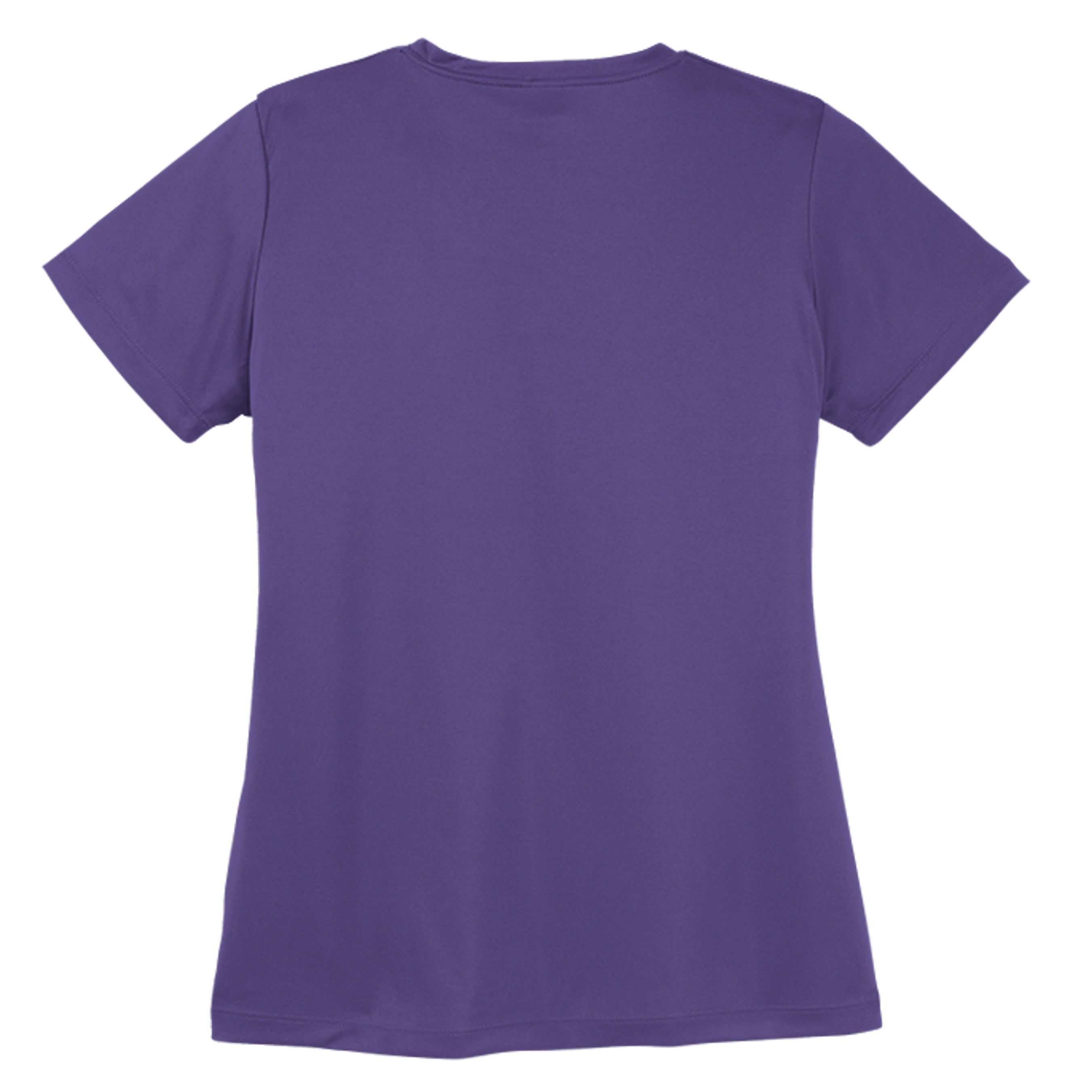 LADIES COMBO TEE