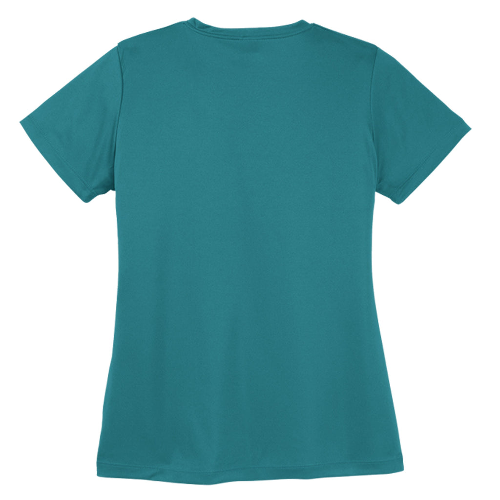LADIES COMBO TEE