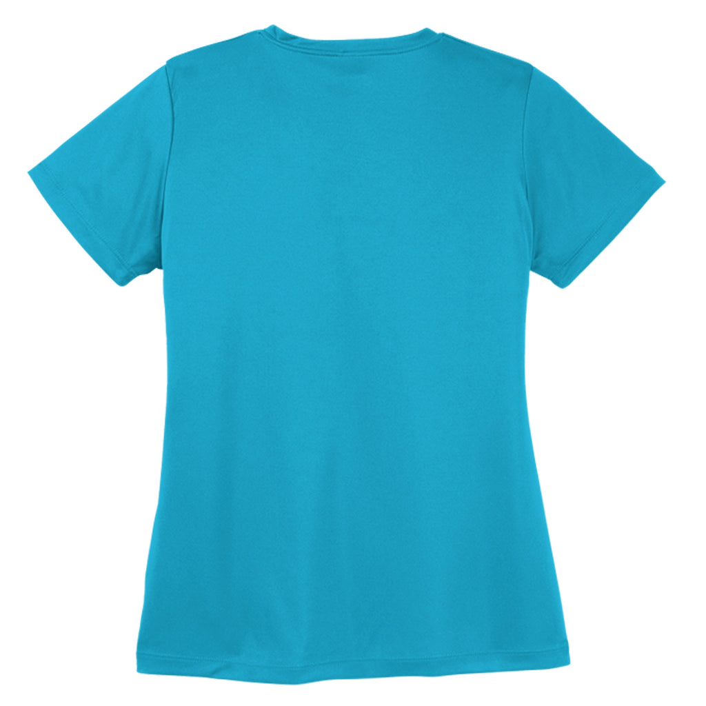 LADIES COMBO TEE