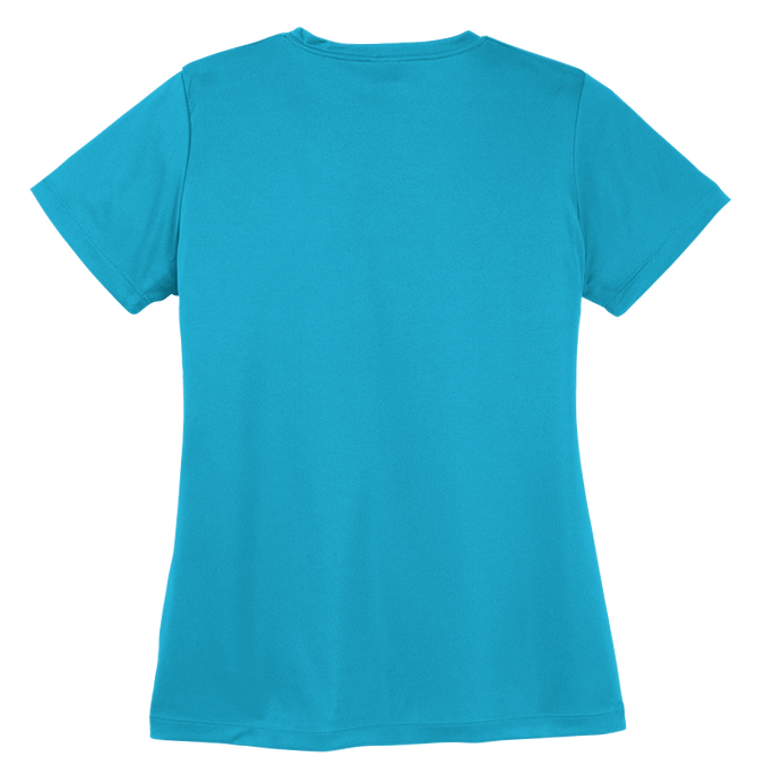 LADIES COMBO TEE
