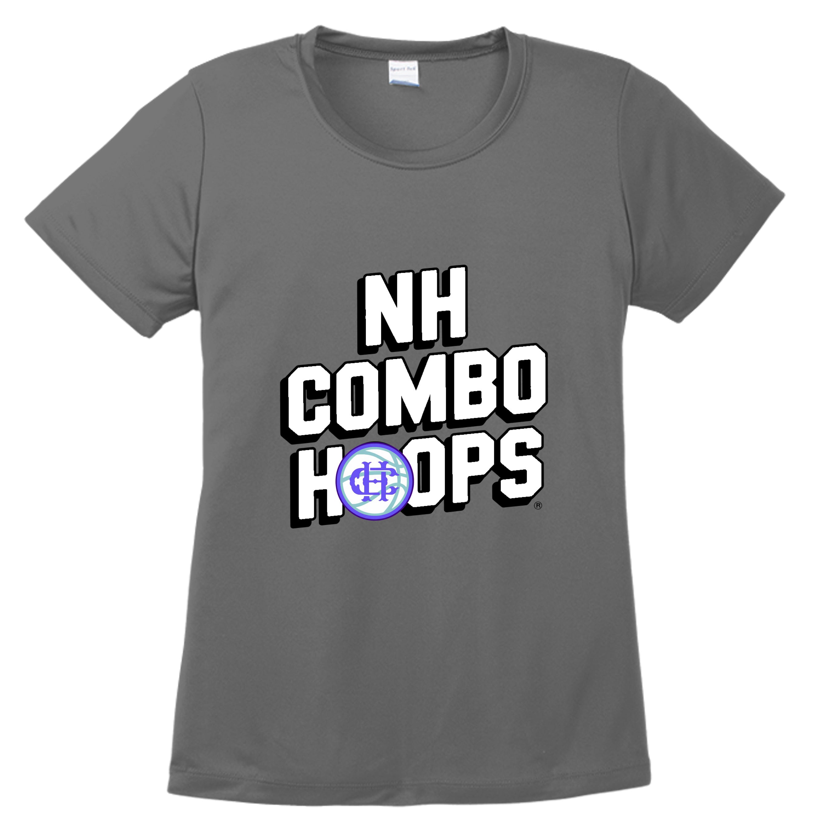 LADIES COMBO TEE
