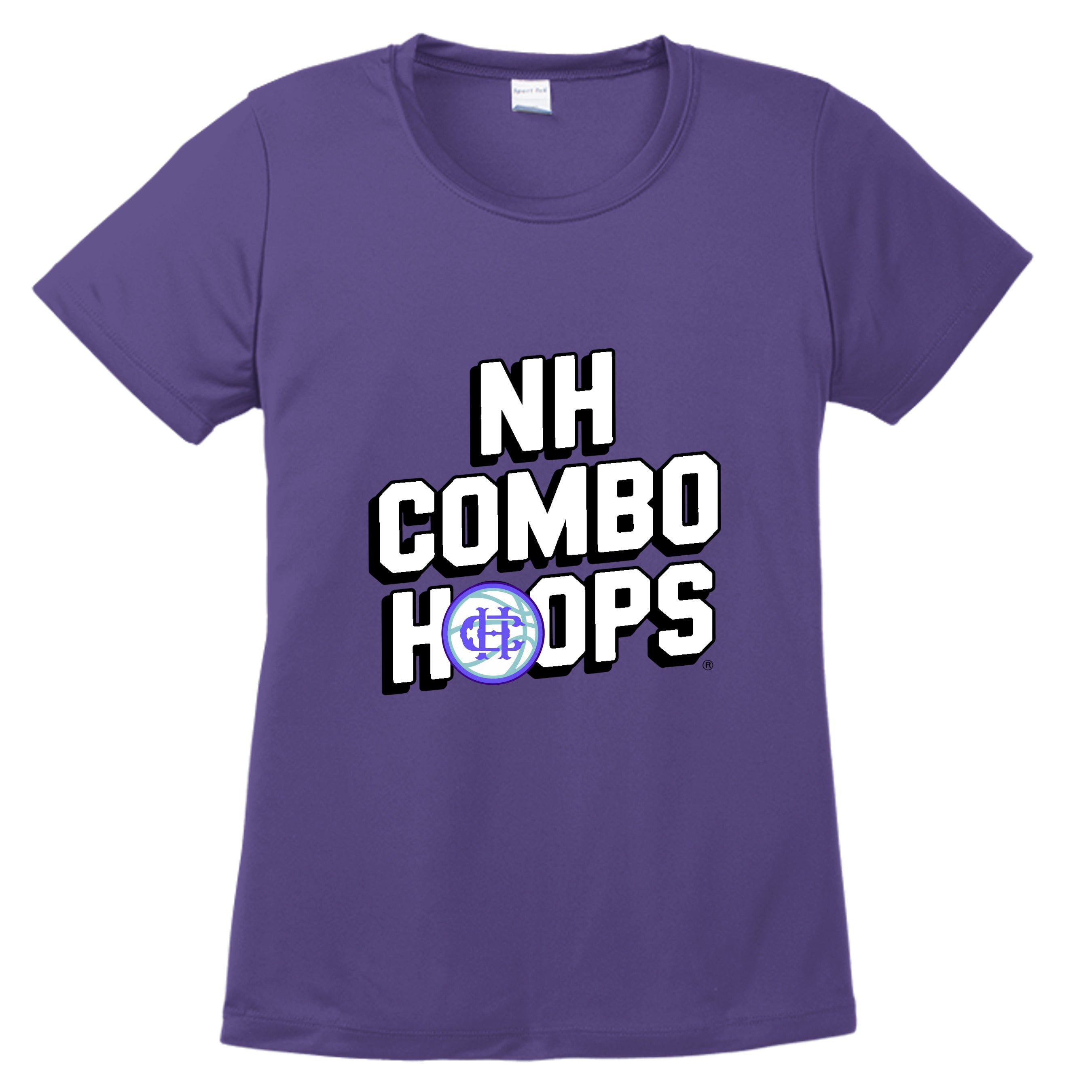 LADIES COMBO TEE