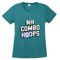 LADIES COMBO TEE