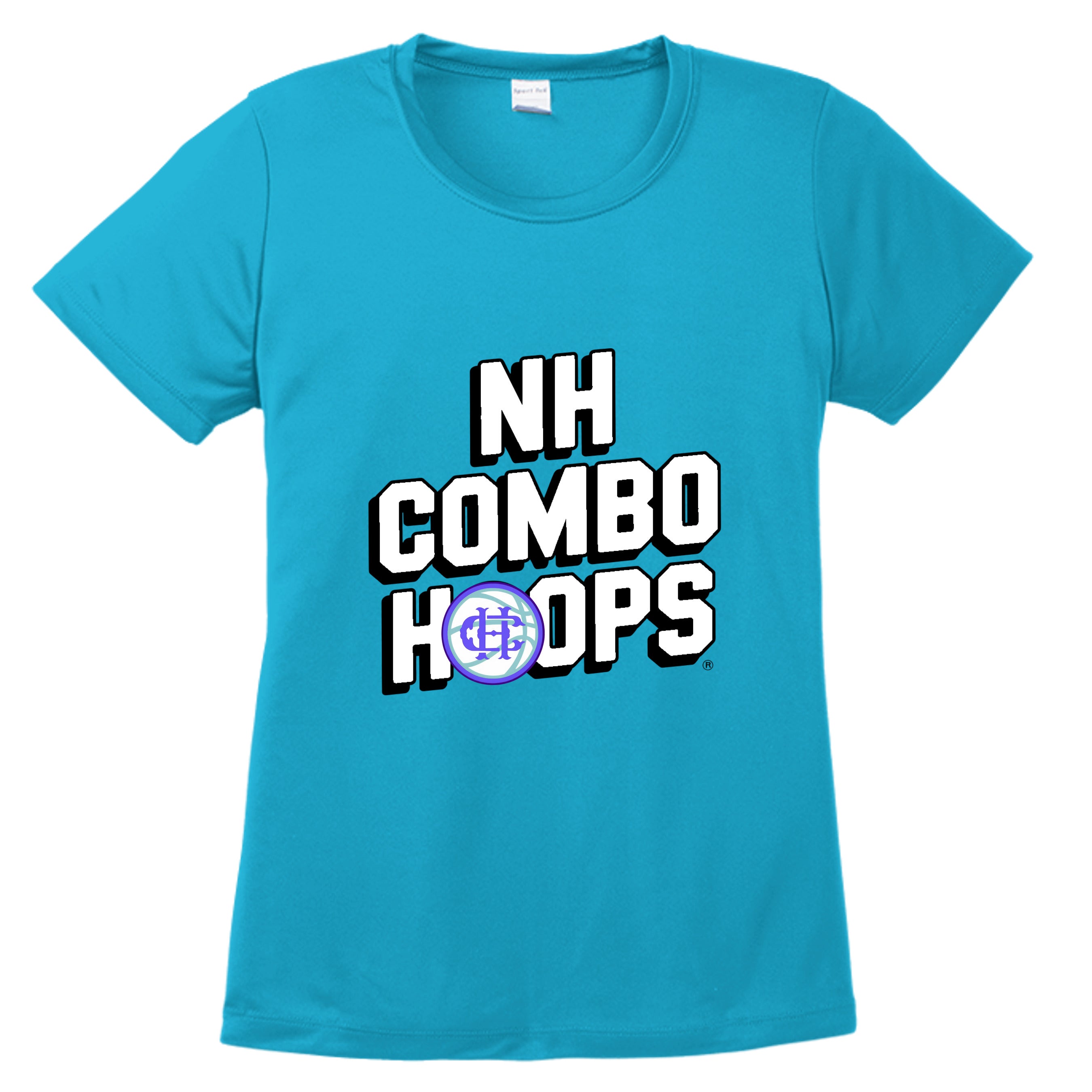 LADIES COMBO TEE