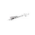 BD SafetyGlide Insulin Syringes 0.3 mL 31G x 8mm