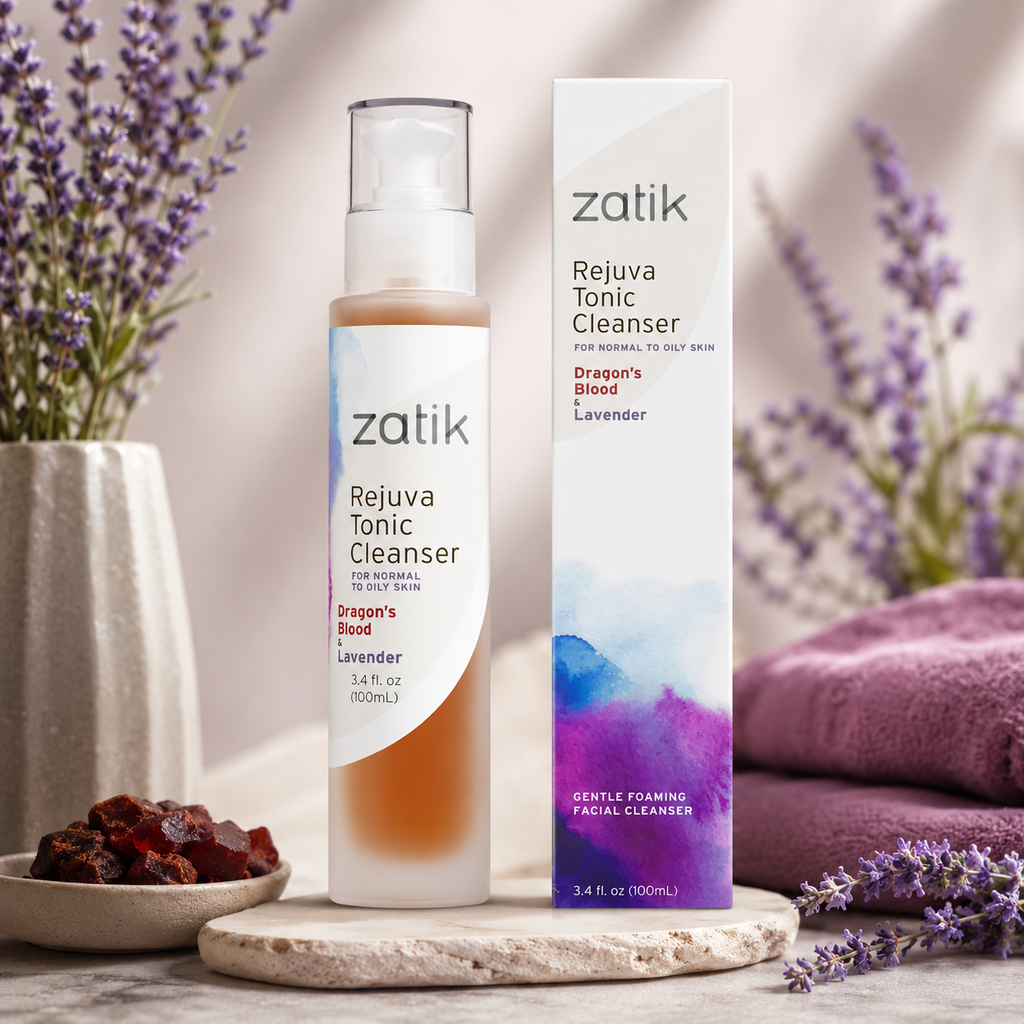 Rejuva Tonic Cleanser