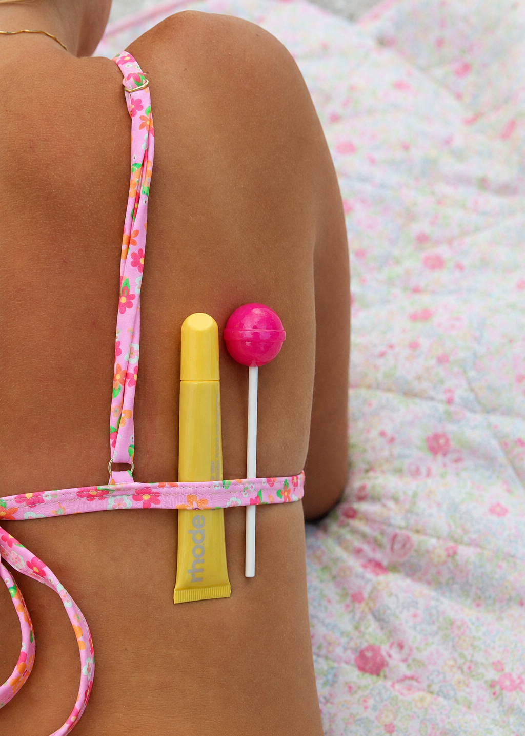 It Girl Beauty Lollipops | Collagen Peptide & Vitamin C Candy