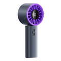 Compact Turbine Fan – Rechargeable