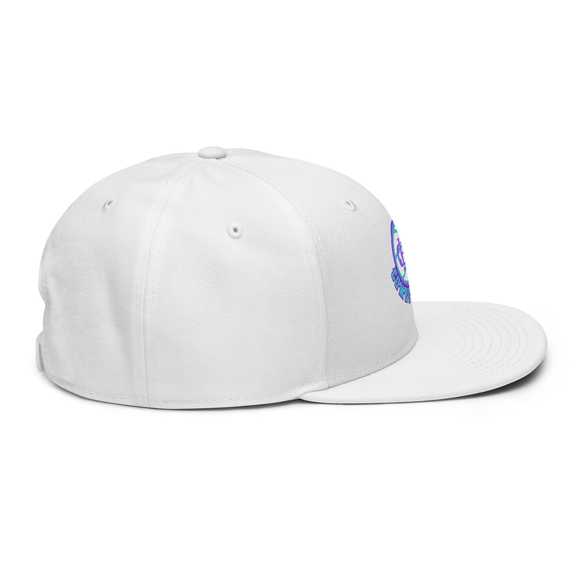 Snapback Hat