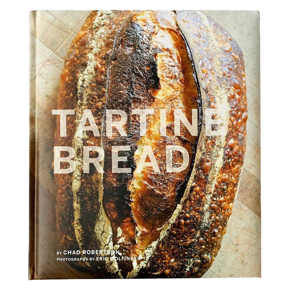 Tartine Bread Cookbook