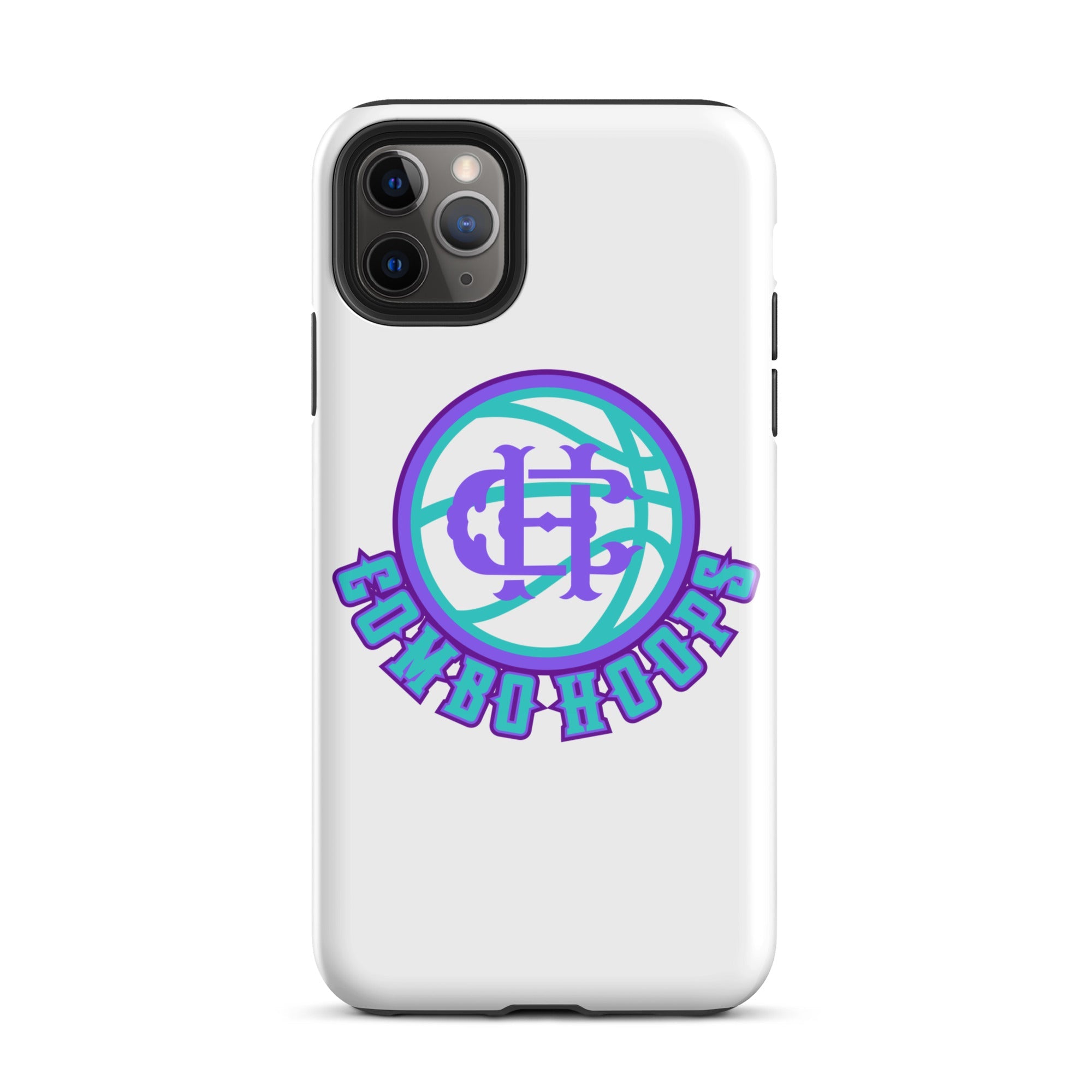 Tough Case for iPhone®