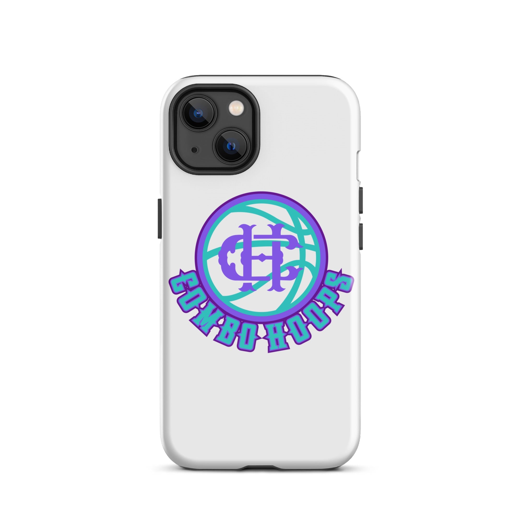 Tough Case for iPhone®