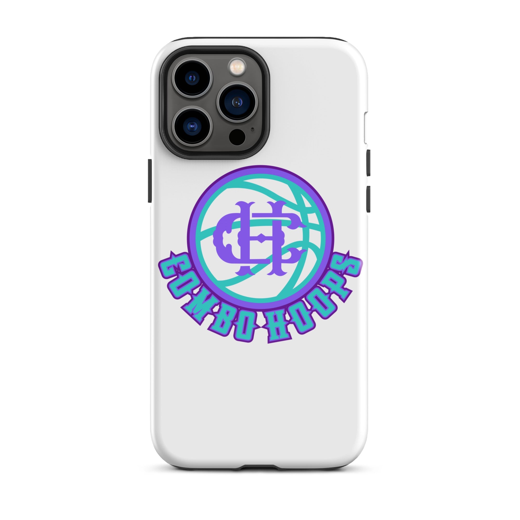 Tough Case for iPhone®