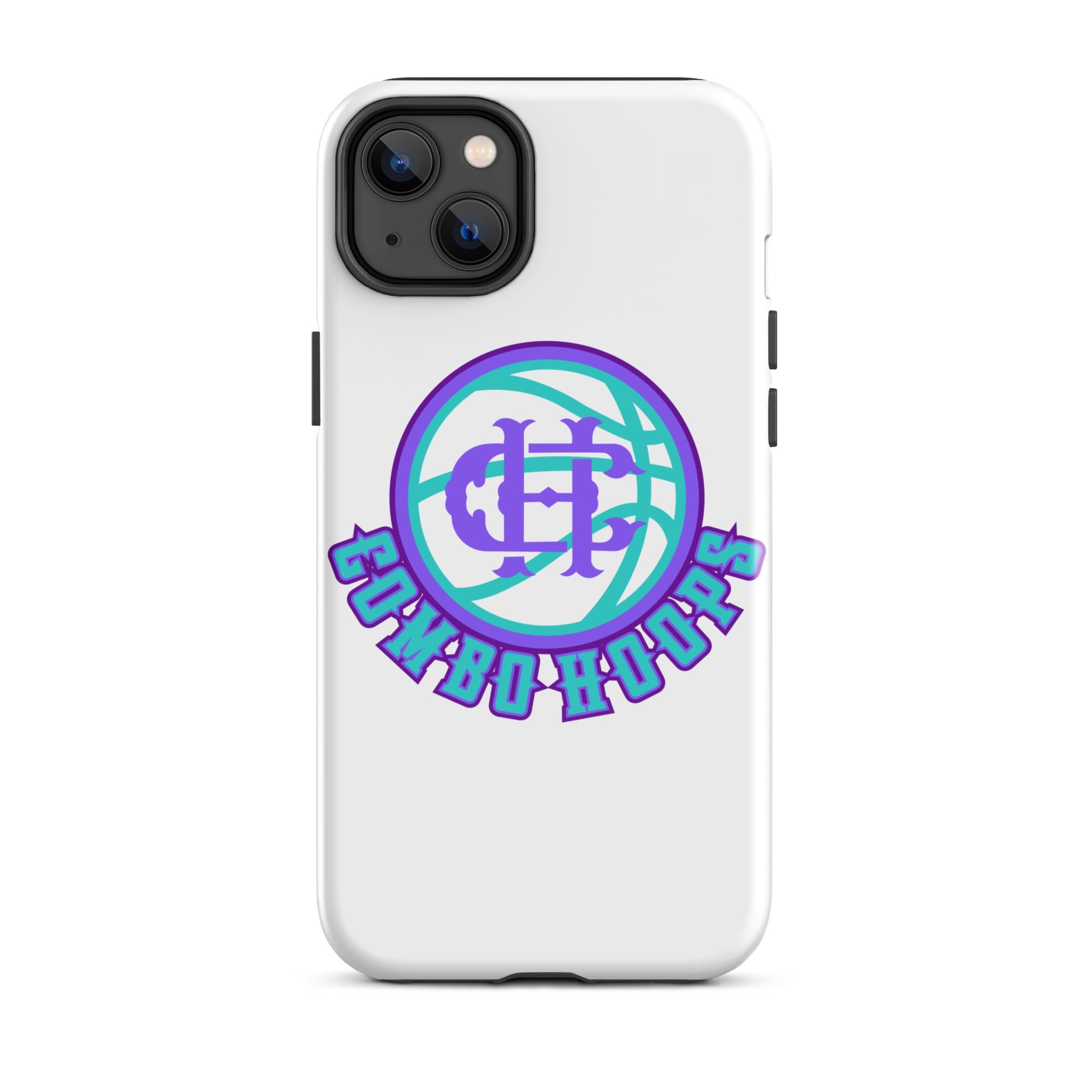 Tough Case for iPhone®