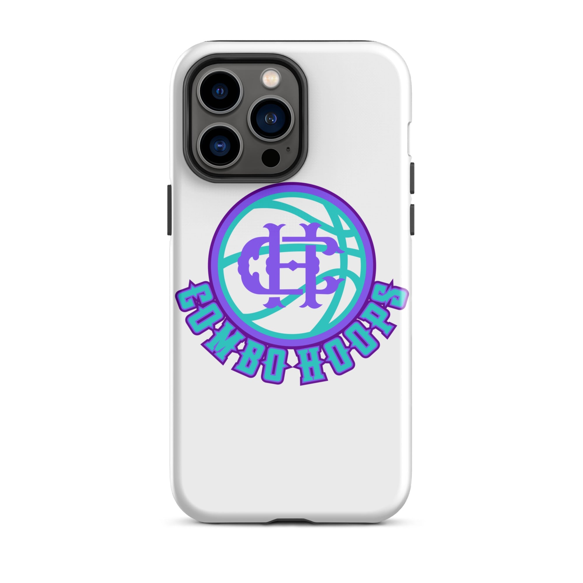 Tough Case for iPhone®