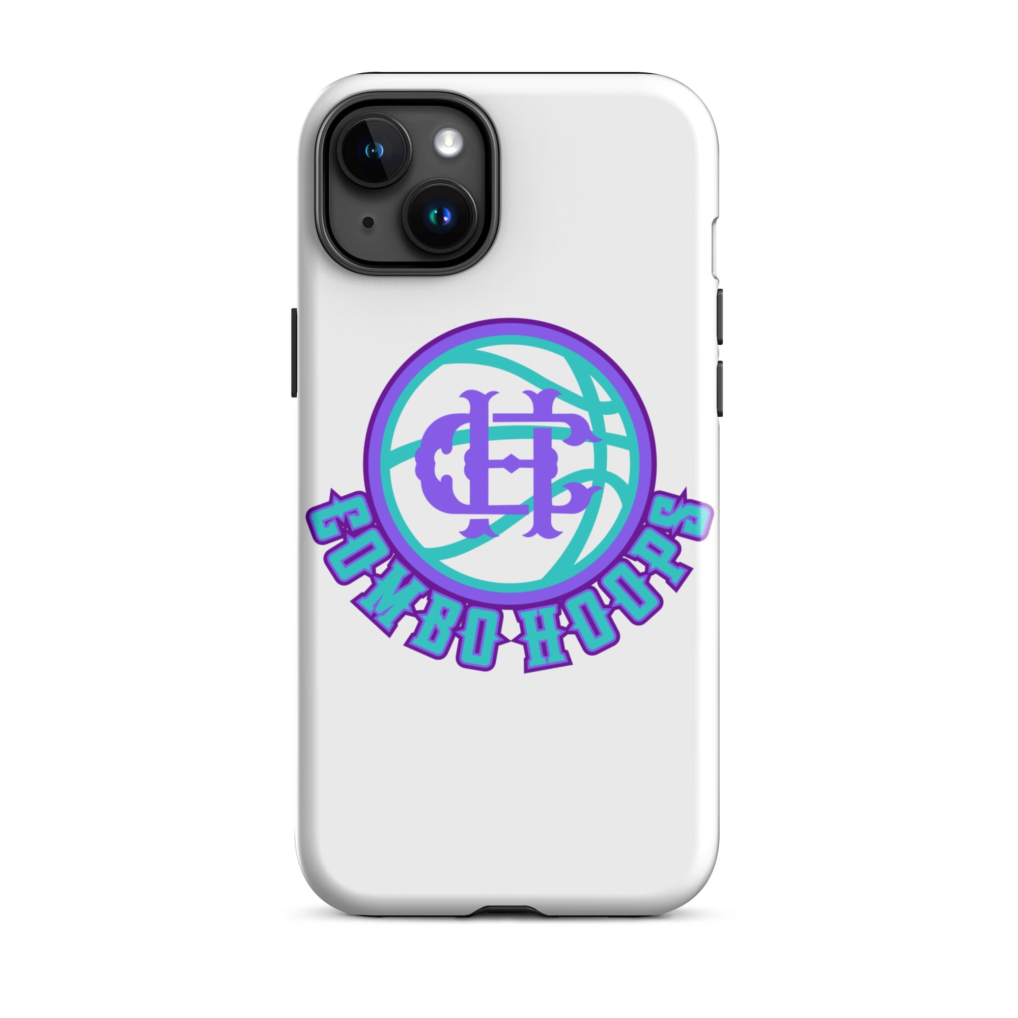 Tough Case for iPhone®