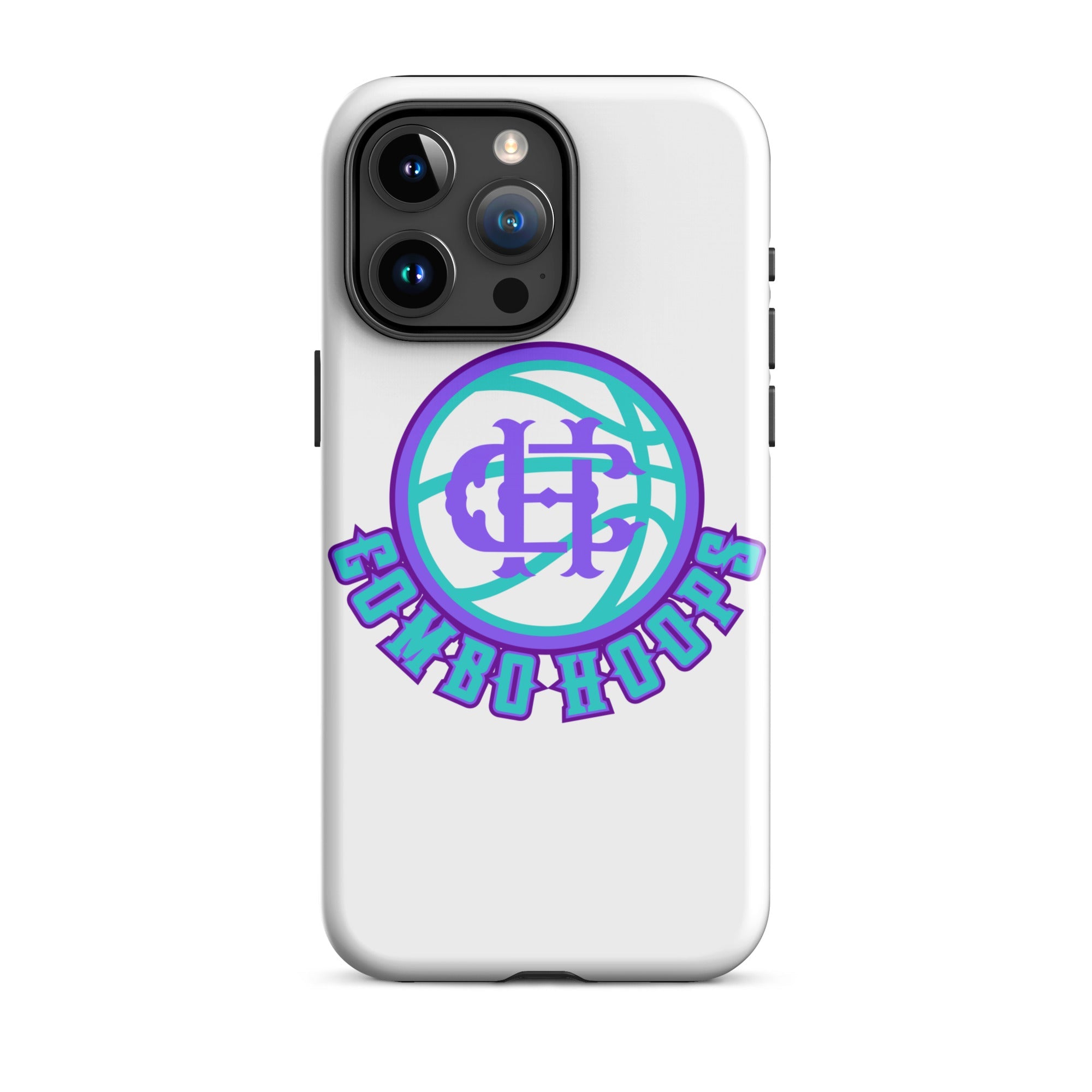 Tough Case for iPhone®