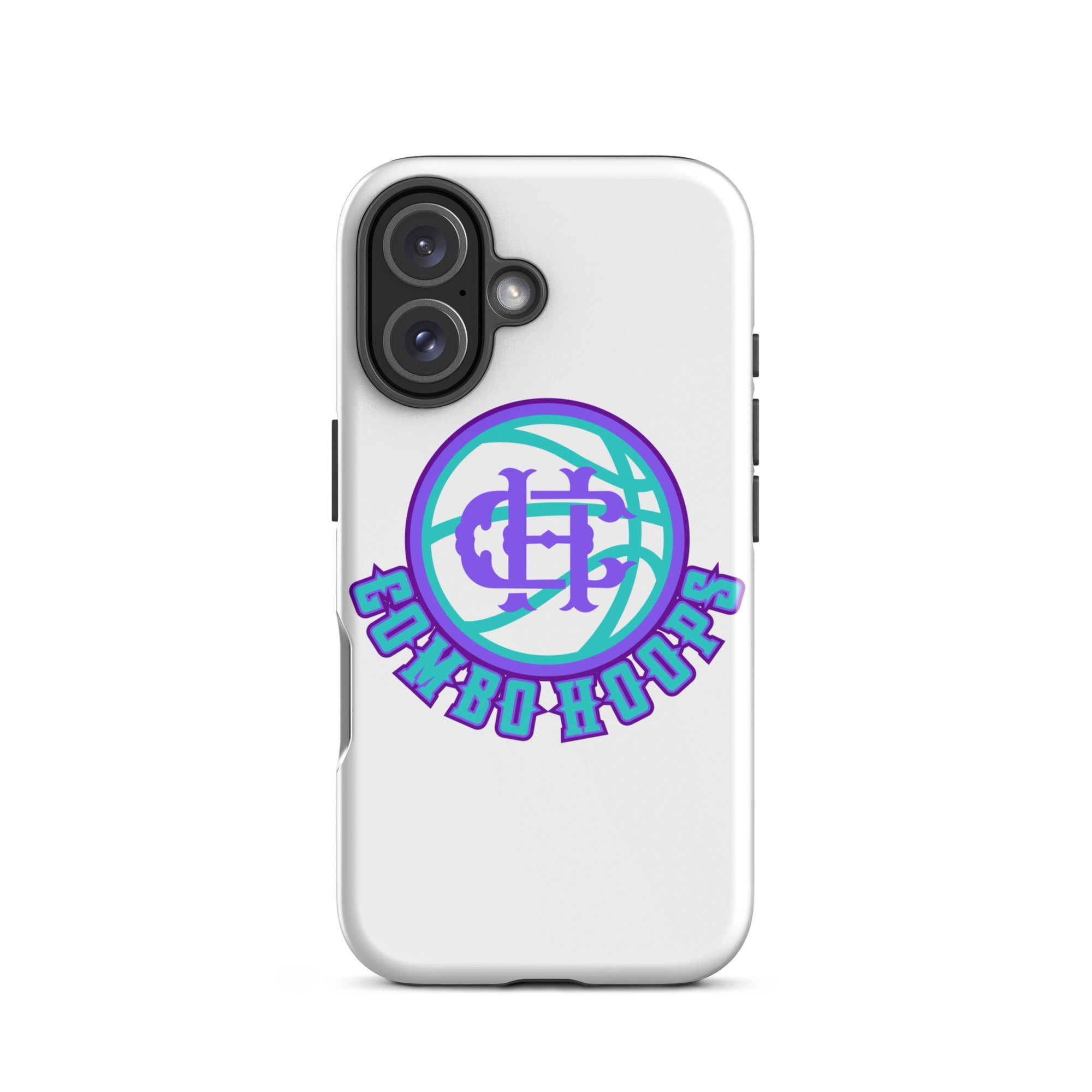 Tough Case for iPhone®