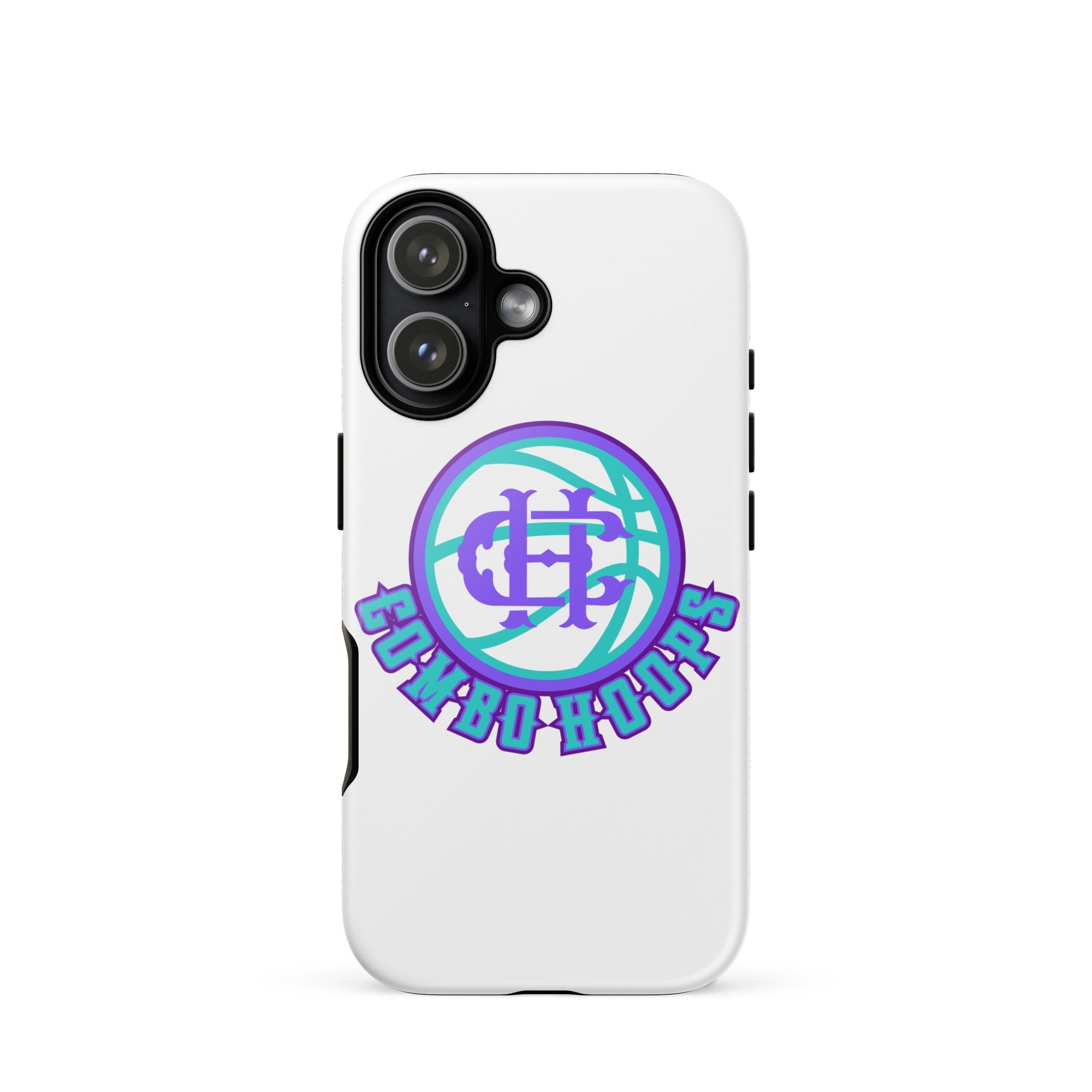 Tough Case for iPhone®