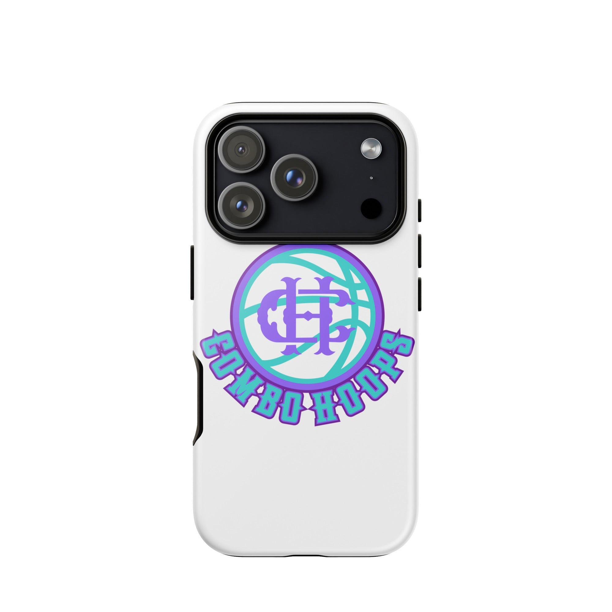 Tough Case for iPhone®