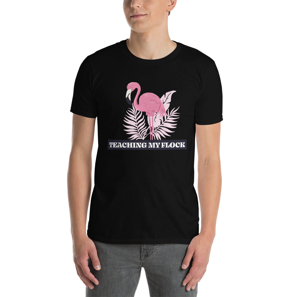 Teaching My Flock T-Shirt