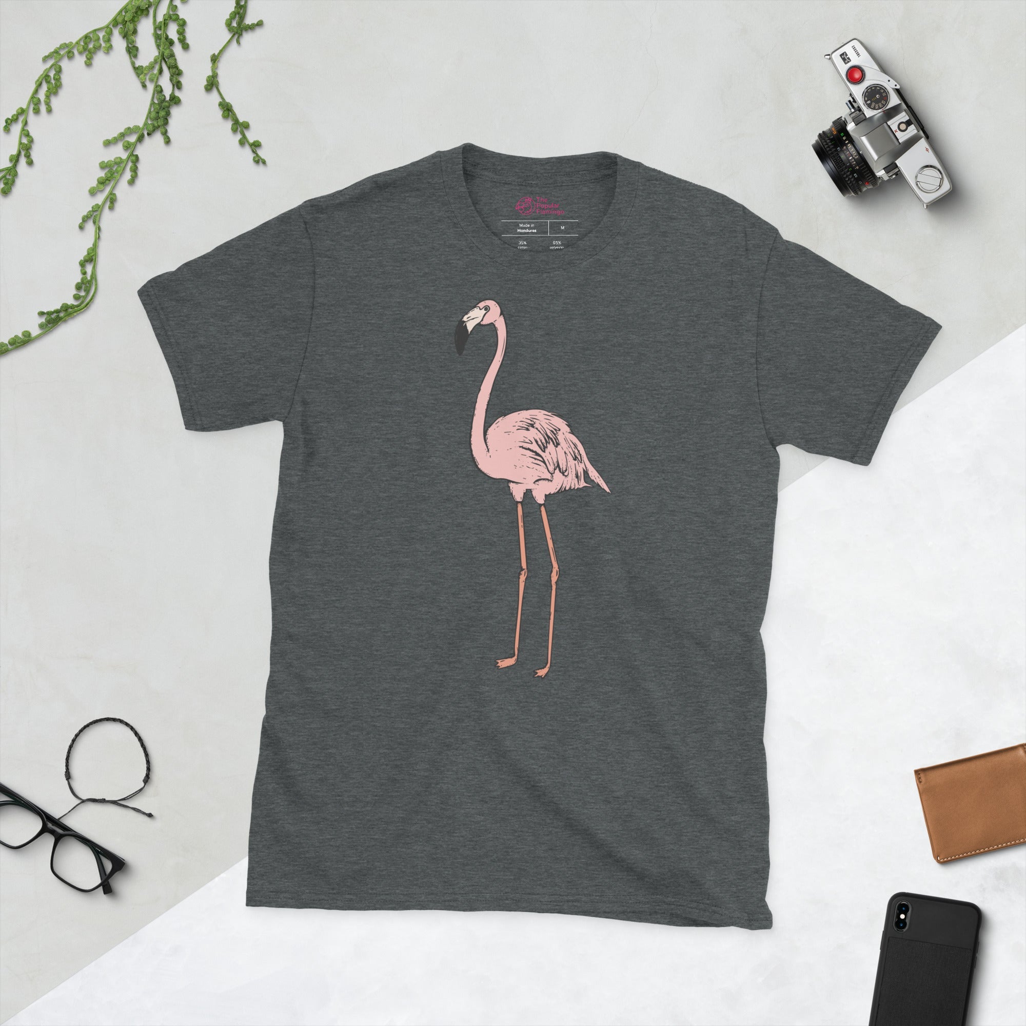 Classic Flamingo T-Shirt