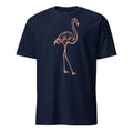 Classic Flamingo Silhouette T-Shirt