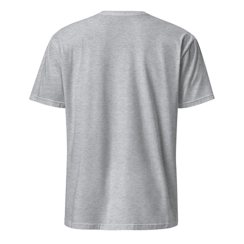 Be A Flamingo In A Flock Of Pigeons T-Shirt