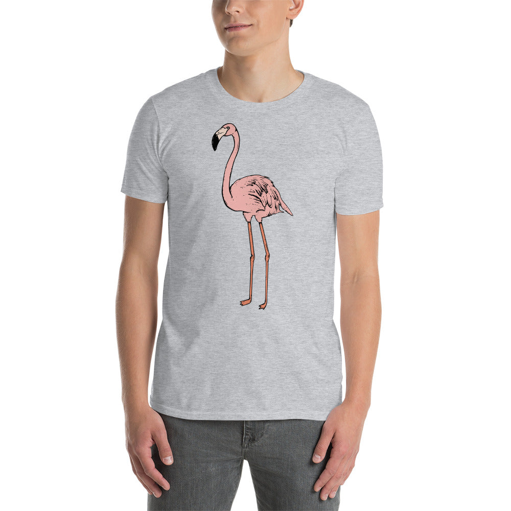 Classic Flamingo T-Shirt
