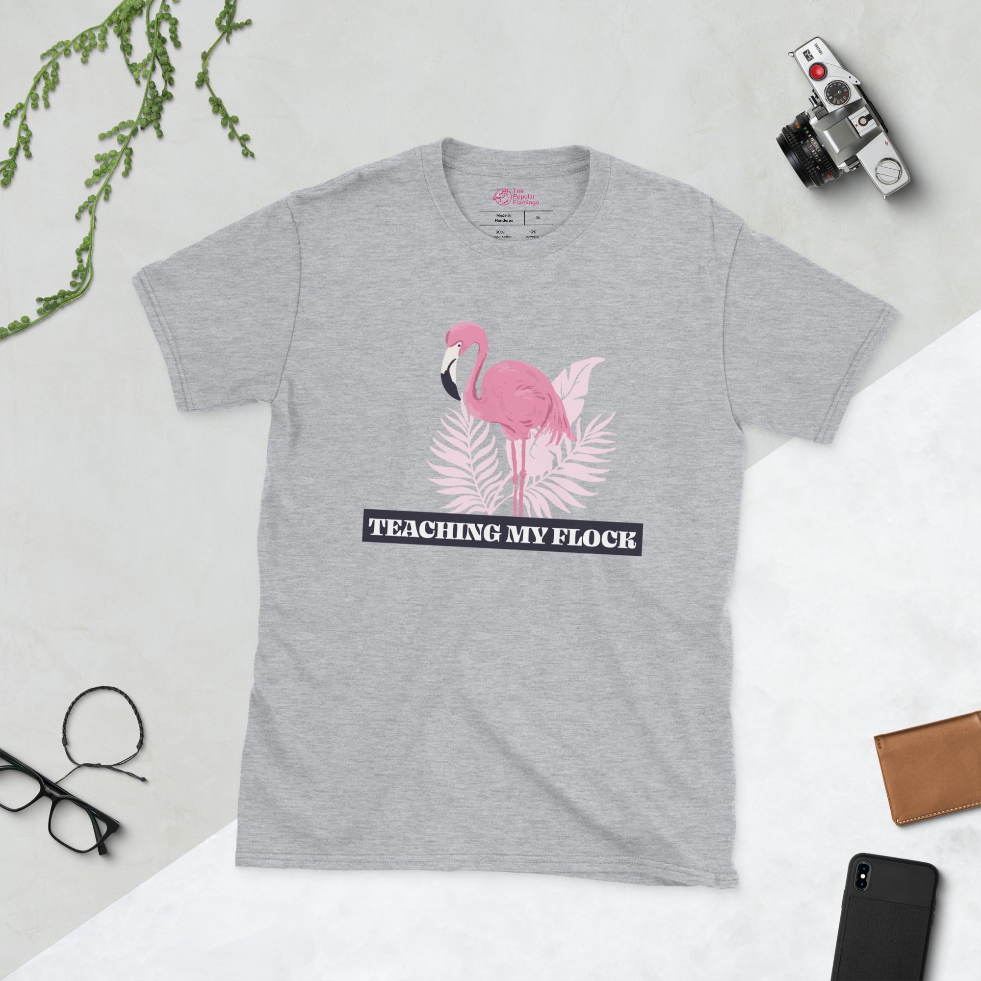 Teaching My Flock T-Shirt