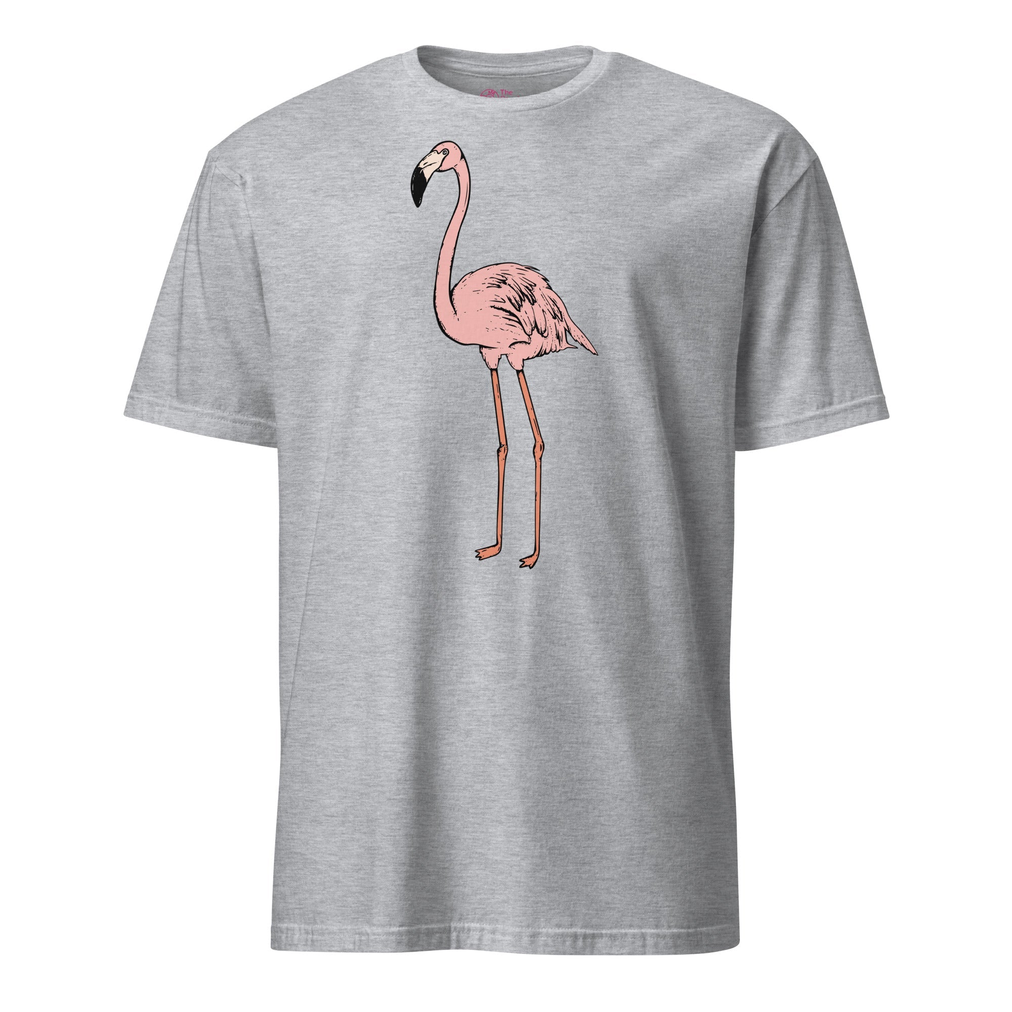 Classic Flamingo T-Shirt