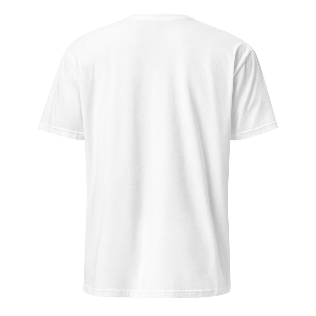 Don't Make Me Put My Foot Down T-Shirt