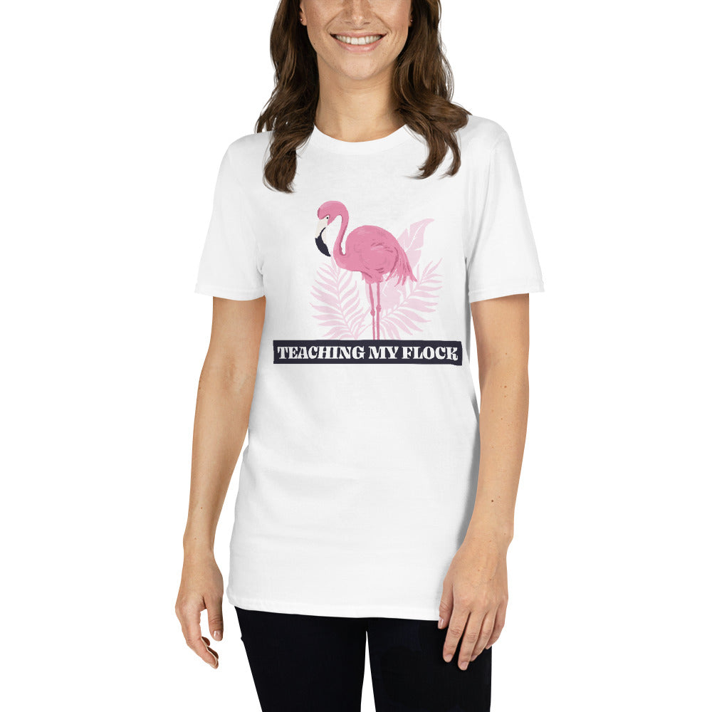Teaching My Flock T-Shirt