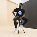 Mens Combo Hoop classic tee