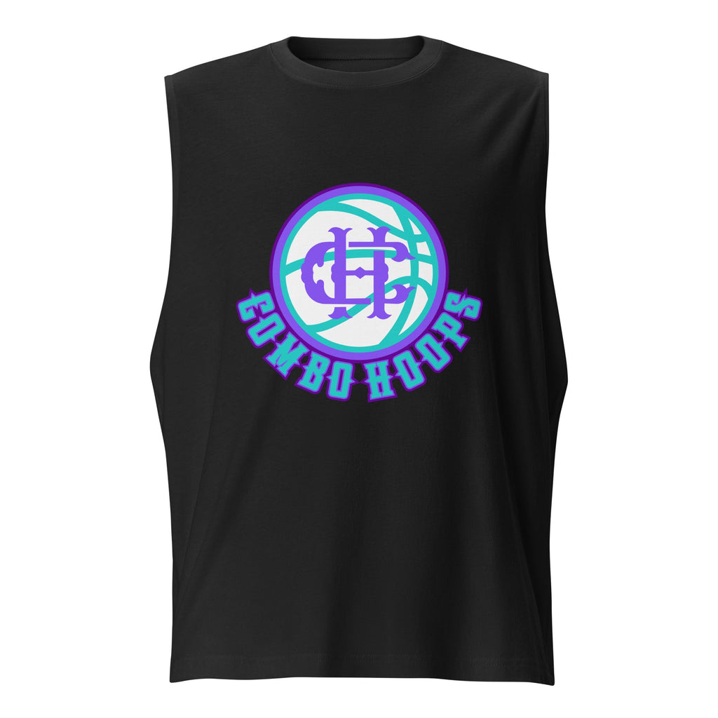 Muscle Shirt