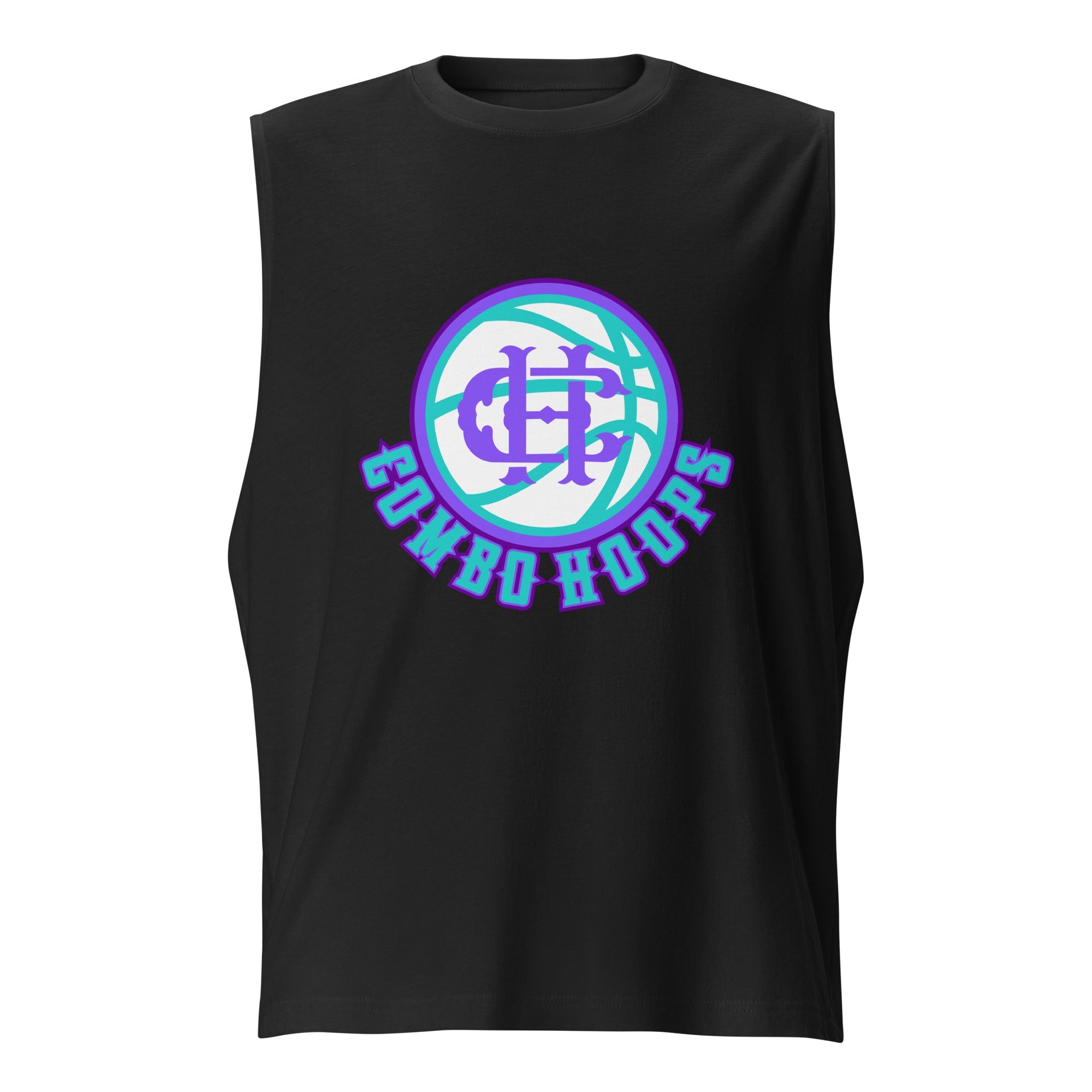 Muscle Shirt