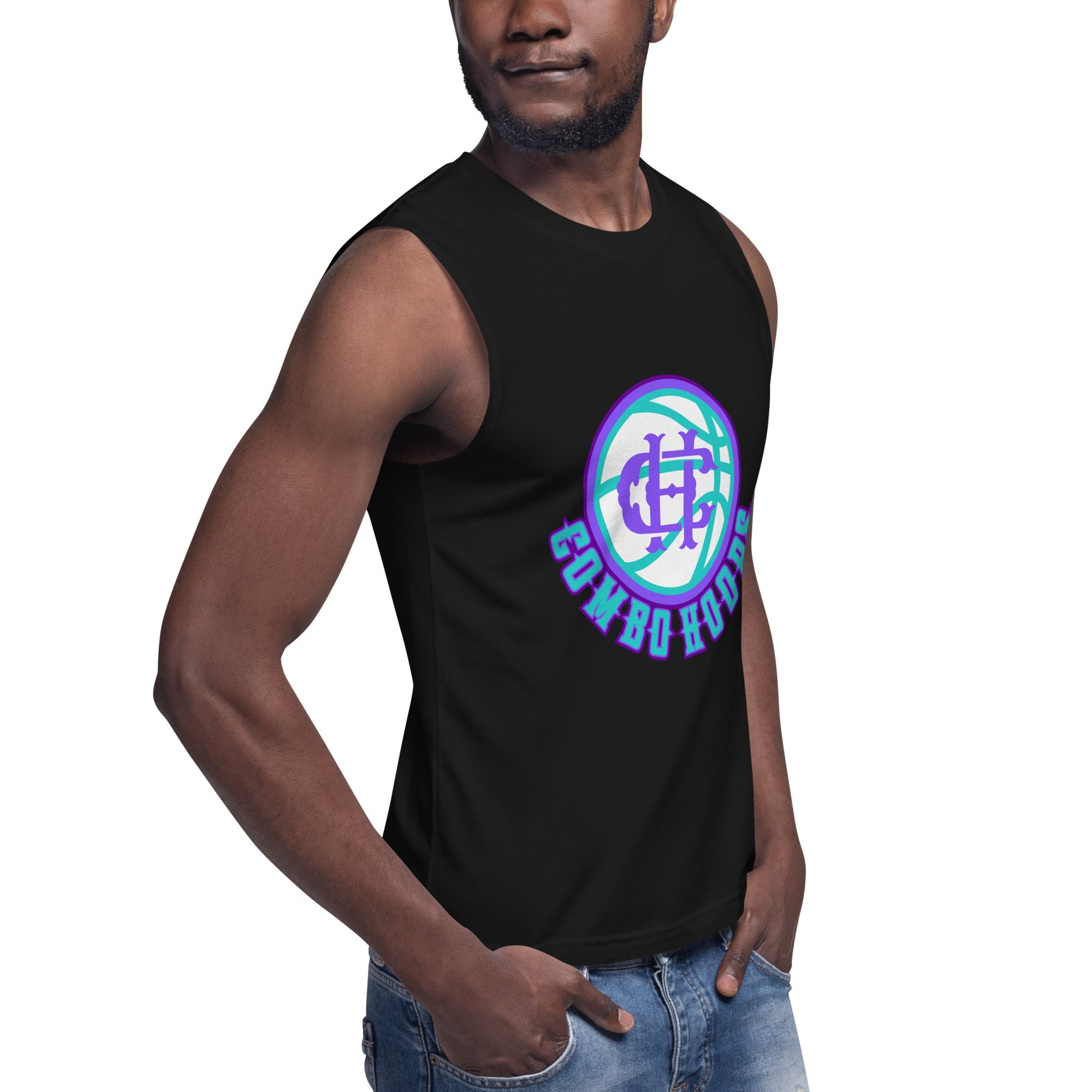 Muscle Shirt