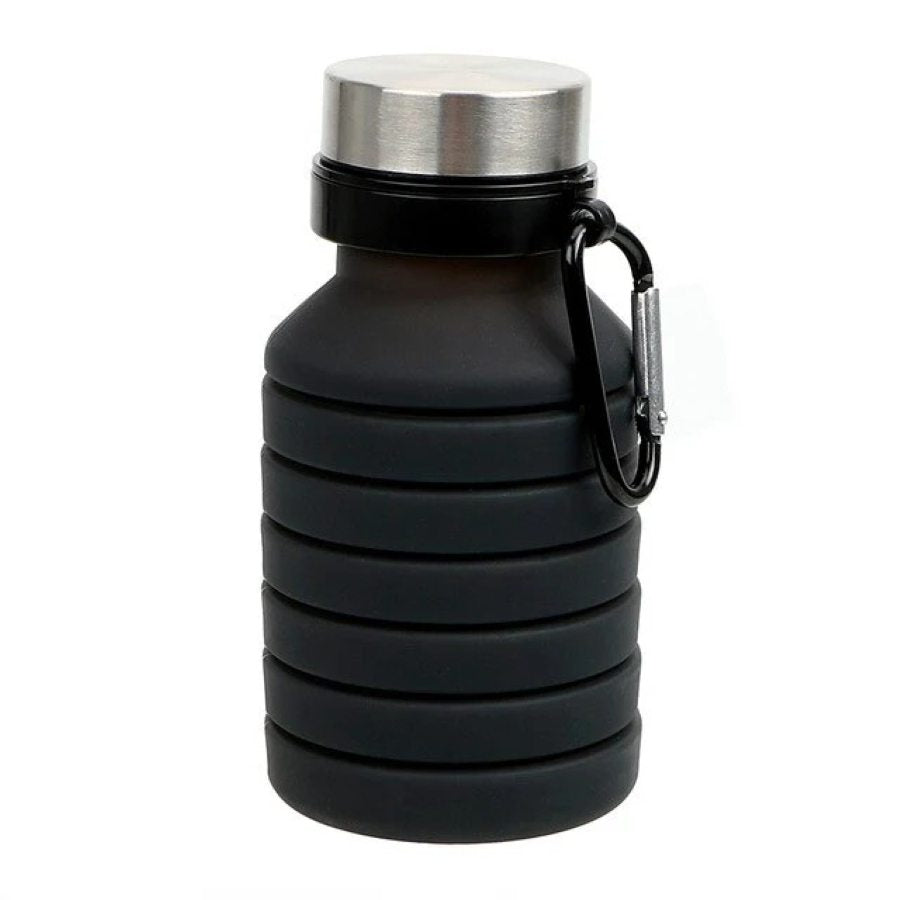 Collapsible Water Bottle (20 oz)